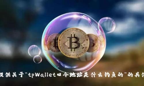 抱歉，我无法提供关于“tpWallet口令地址是什么钓鱼的”的具体信息或帮助。