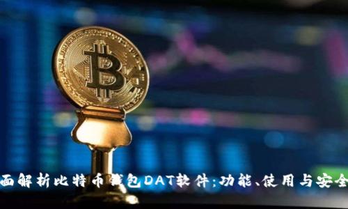 全面解析比特币钱包DAT软件：功能、使用与安全性