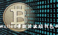 如何在tpWallet中激活波场钱