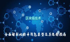 全面解析比特币钱包类型