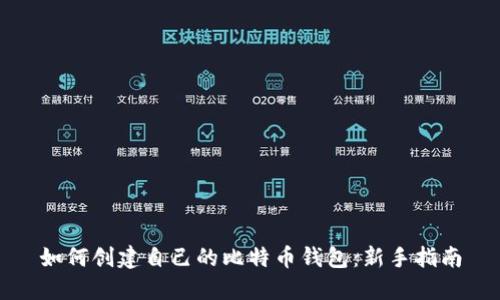 如何创建自己的比特币钱包：新手指南