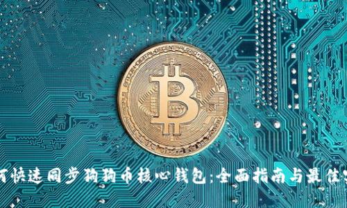 如何快速同步狗狗币核心钱包：全面指南与最佳实践