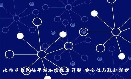 比特币钱包的早期加密技术详解：安全性与隐私保护