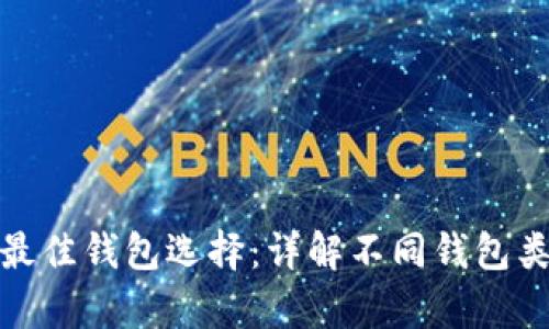 存储比特币的最佳钱包选择：详解不同钱包类型及其适用性