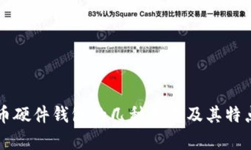 比特币硬件钱包的几种类型及其特点解析