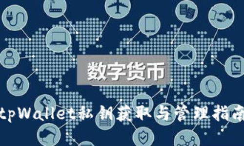 tpWallet私钥获取与管理指南