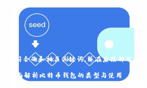 在这里，我将为您构建一个符合的和相关关键词，并在后续部分详细介绍相关内容和问题。

比特币钱包数量公开吗？全面解析比特币钱包的类型与使用