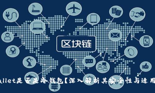 tpWallet是否是冷钱包？深入解析其安全性与适用场景