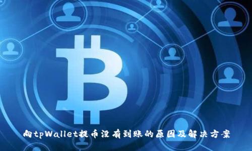 向tpWallet提币没有到账的原因及解决方案