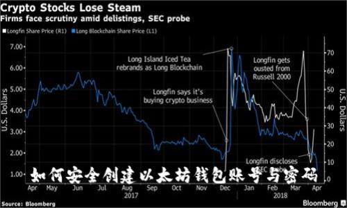 如何安全创建以太坊钱包账号与密码