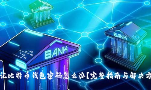 忘记比特币钱包密码怎么办？完整指南与解决方案