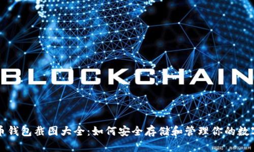 比特币钱包截图大全：如何安全存储和管理你的数字资产
