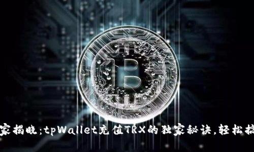 专家揭晓：tpWallet充值TRX的独家秘诀，轻松搞定