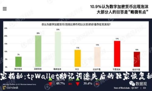 专家揭秘：tpWallet助记词遗失后的独家恢复秘诀