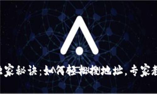 tpWallet独家秘诀：如何轻松搜地址，专家教你每一步！