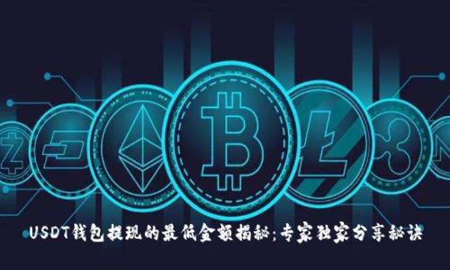 USDT钱包提现的最低金额揭秘：专家独家分享秘诀
