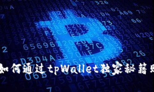 专家分享：如何通过tpWallet独家秘籍购入DOGE币
