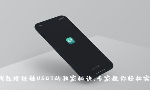 tp钱包跨链转USDT的独家秘诀，专家教你轻松实现！