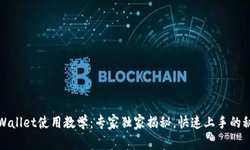 tpWallet使用教学：专家独家揭秘，快速上手的秘诀