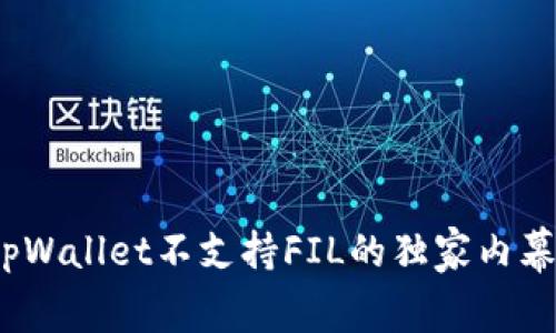 专家揭秘：tpWallet不支持FIL的独家内幕与解决秘诀