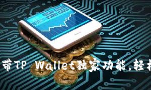 专家揭秘：哪些手机自带TP Wallet独家功能，轻松掌控数字资产的秘诀