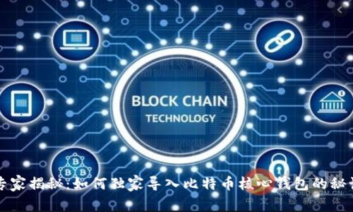 专家揭秘：如何独家导入比特币核心钱包的秘诀