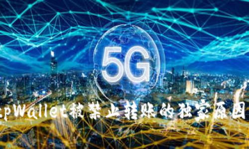 专家揭秘：tpWallet被禁止转账的独家原因与解决秘诀