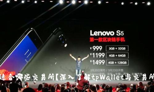 tpWallet适合哪些交易所？深入了解tpWallet与交易所的兼容性