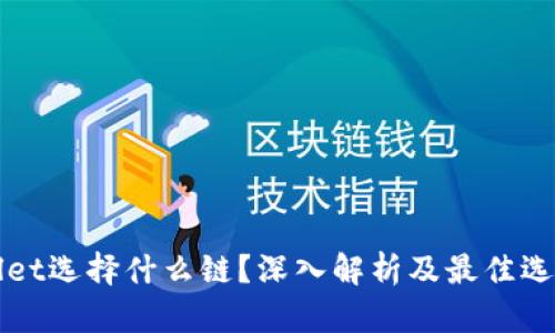 tpWallet选择什么链？深入解析及最佳选择推荐