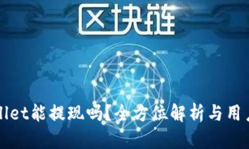 tpWallet能提现吗？全方位解析与用户指南