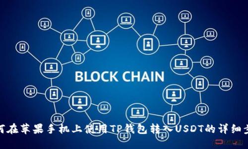 如何在苹果手机上使用TP钱包转入USDT的详细步骤