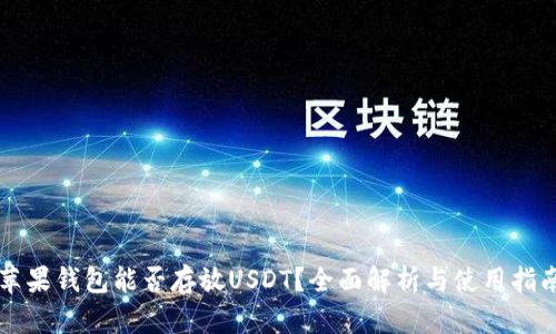 苹果钱包能否存放USDT？全面解析与使用指南