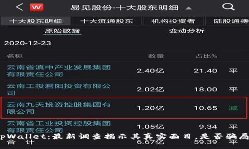 tpWallet：最新调查揭示其真实面目，是否骗局？