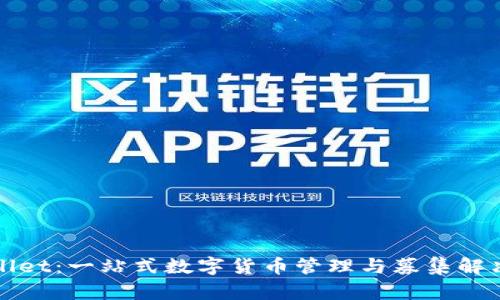 tpWallet：一站式数字货币管理与募集解决方案