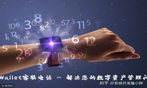 tpWallet客服电话 - 解决您的数字资产管理问题