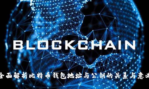 全面解析比特币钱包地址与公钥的关系与意义