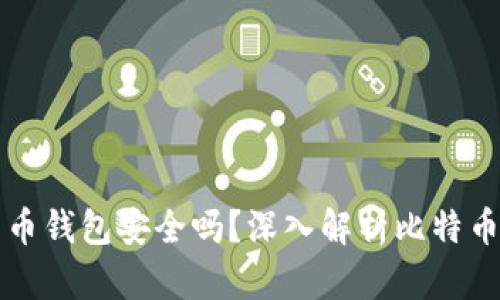 新创建的比特币钱包安全吗？深入解析比特币钱包的安全性