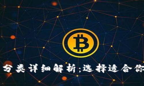 比特币钱包分类详细解析：选择适合你的钱包类型