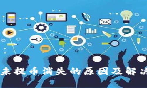 tpWallet未提币消失的原因及解决方案解析