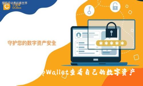 如何使用tpWallet查看自己的数字资产