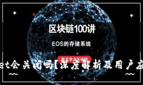 tpWallet会关闭吗？深度解析及用户应对策略