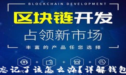 
比特币钱包密码忘记了该怎么办？详解钱包恢复与安全措施